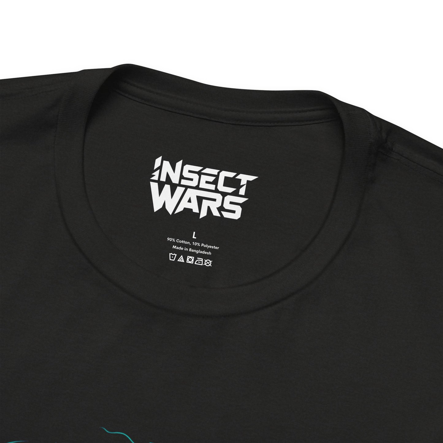Cosmic Bug Out Tee