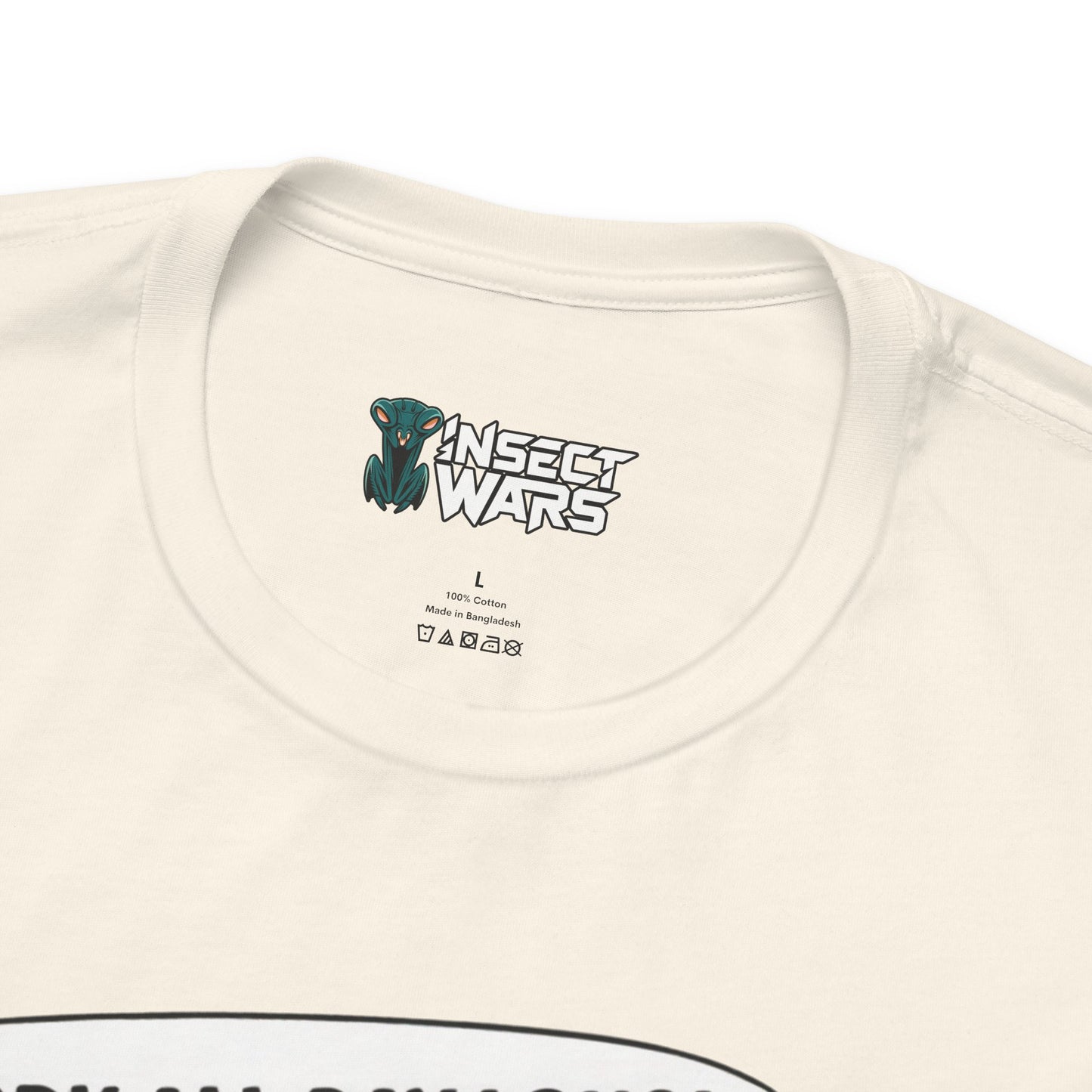 Chill Vibes Only Tee