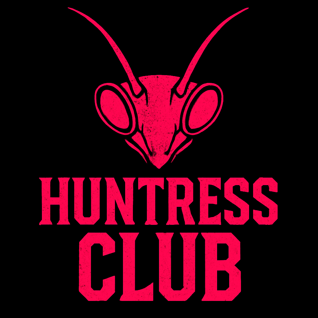 Huntress Club