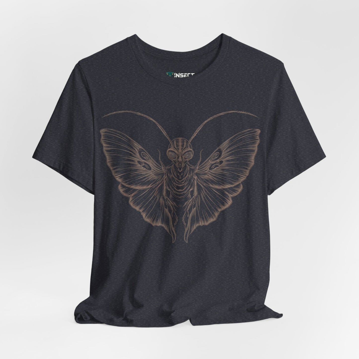 Mothman’s Insect Cousin Haunt Tee