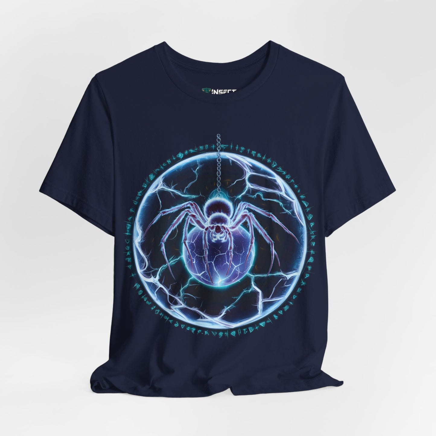 Bug Witchcraft Sorcery Tee