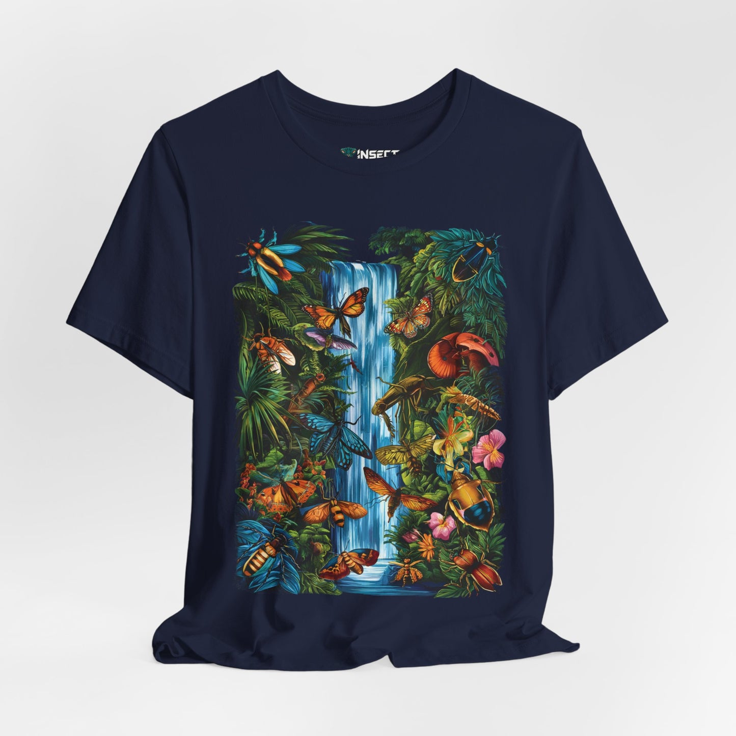 Rainforest Reverie Tee