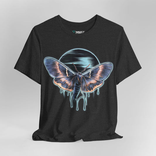 Venomous Moth Toxic Tee