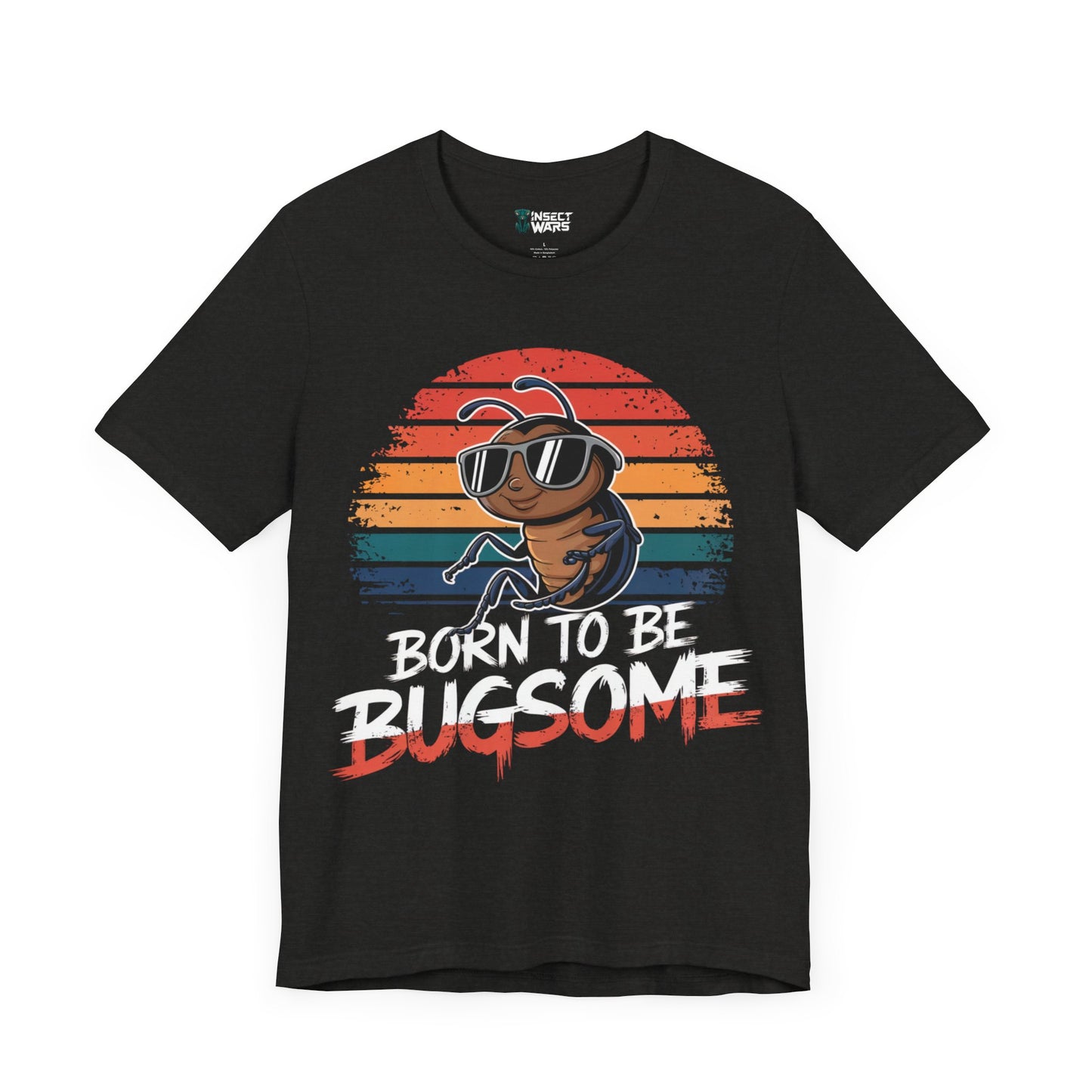 Bugsome Swagger Tee