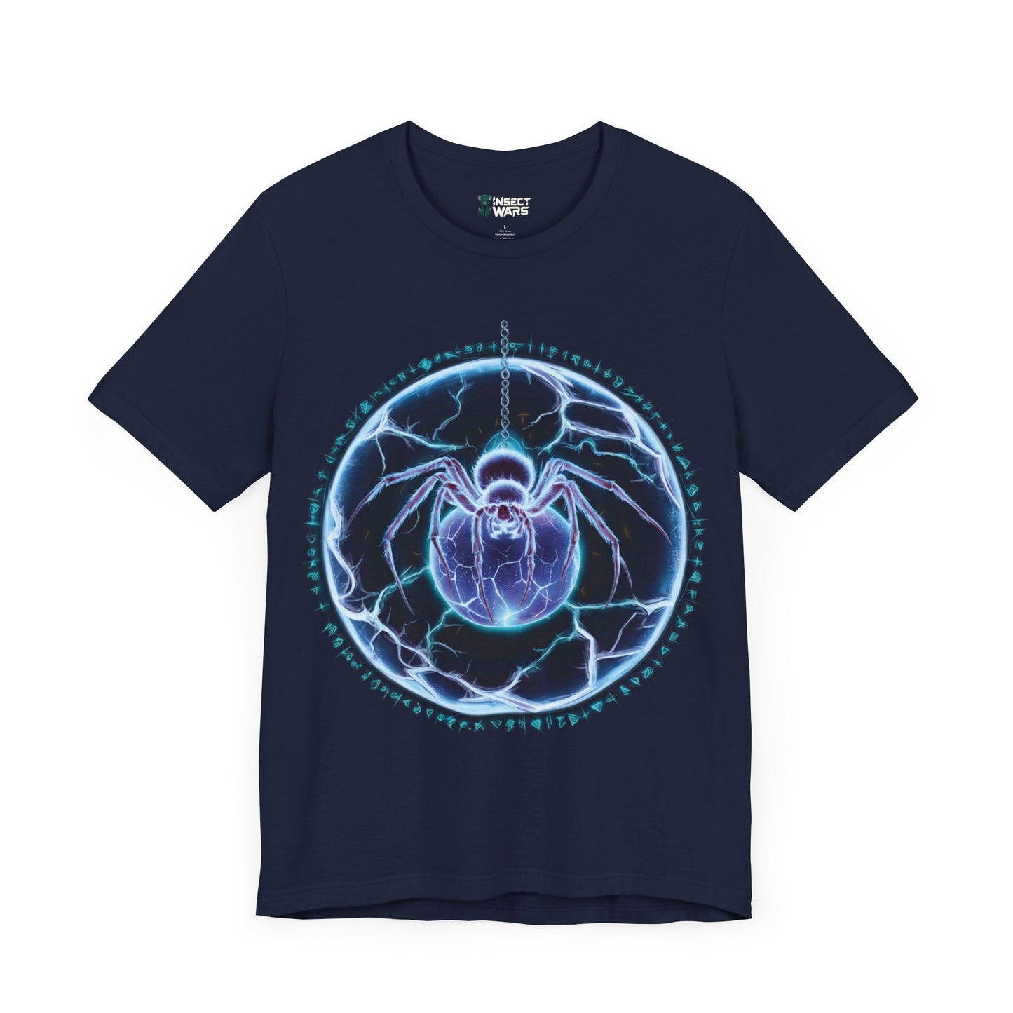 Bug Witchcraft Sorcery Tee