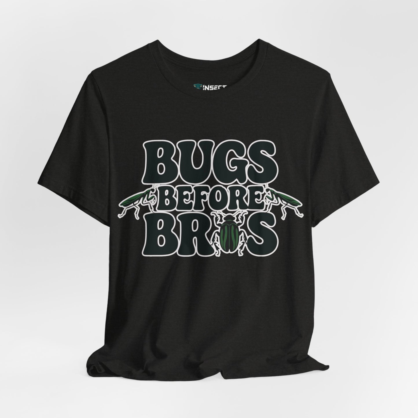 Bugs Before Bros Tee