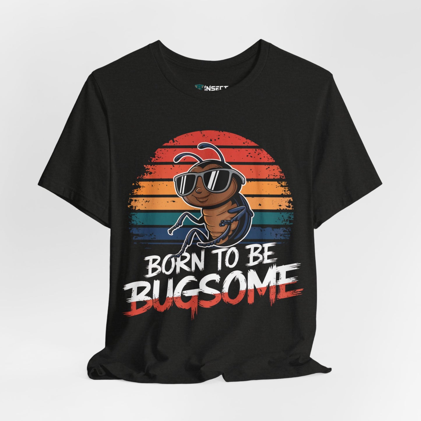 Bugsome Swagger Tee