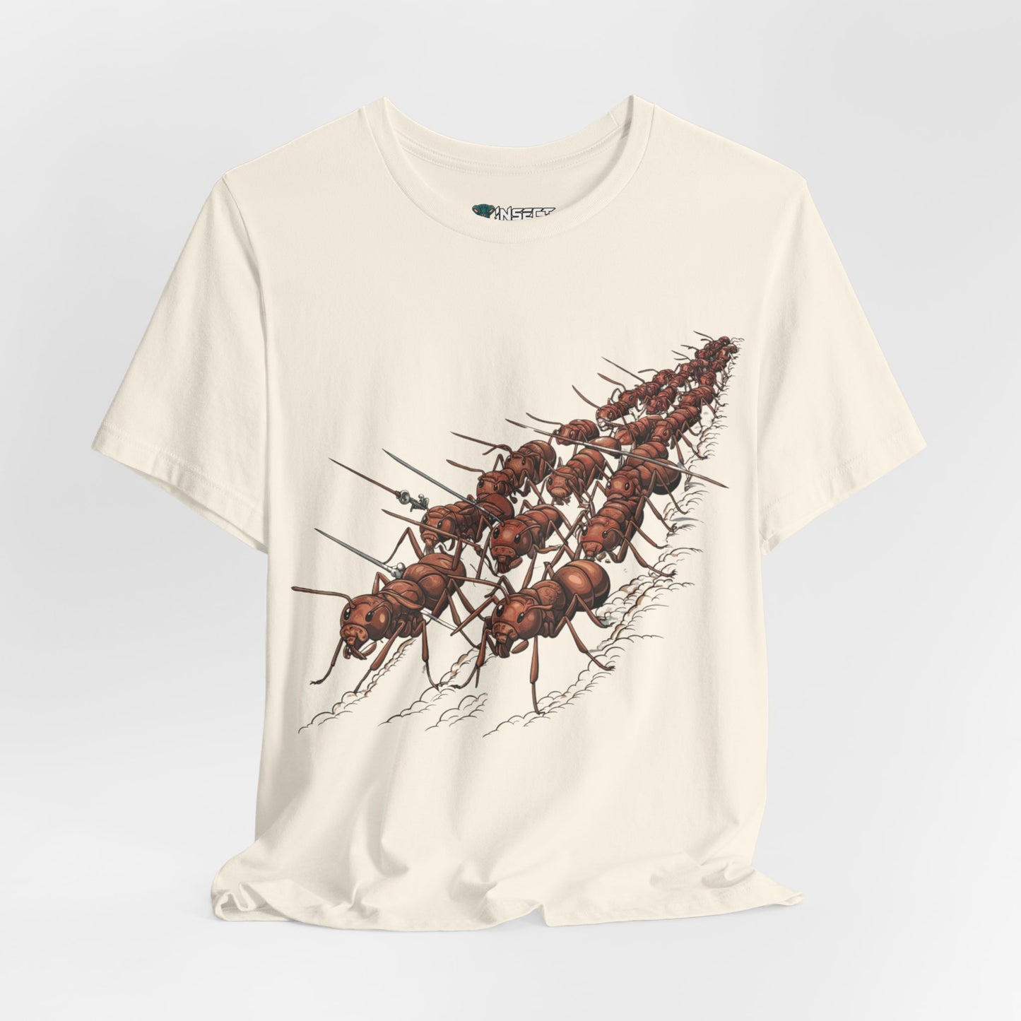 Ant Army – March Tee