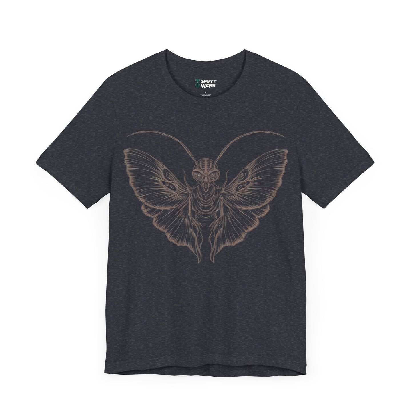 Mothman’s Insect Cousin Haunt Tee