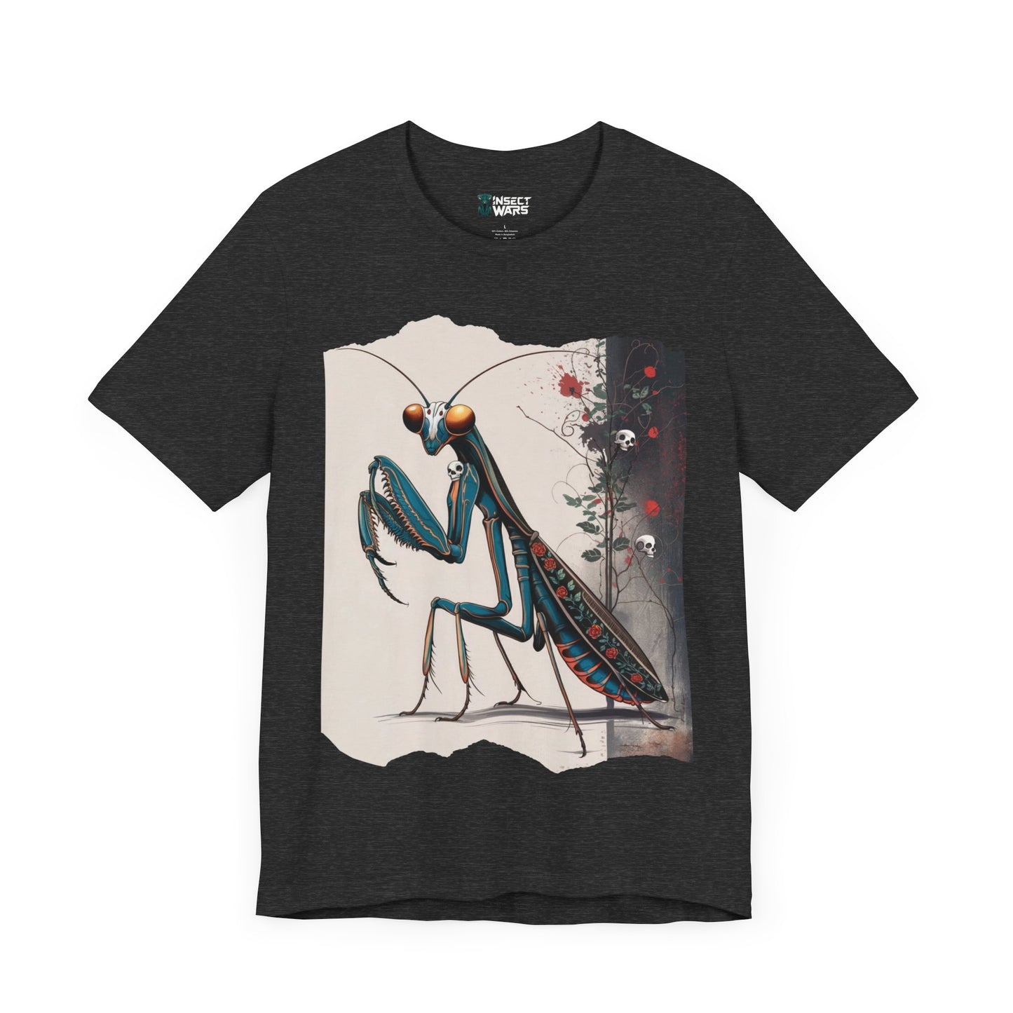 Mantis Mystique Tee