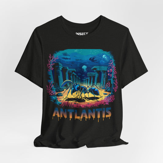 Antlantis Tee