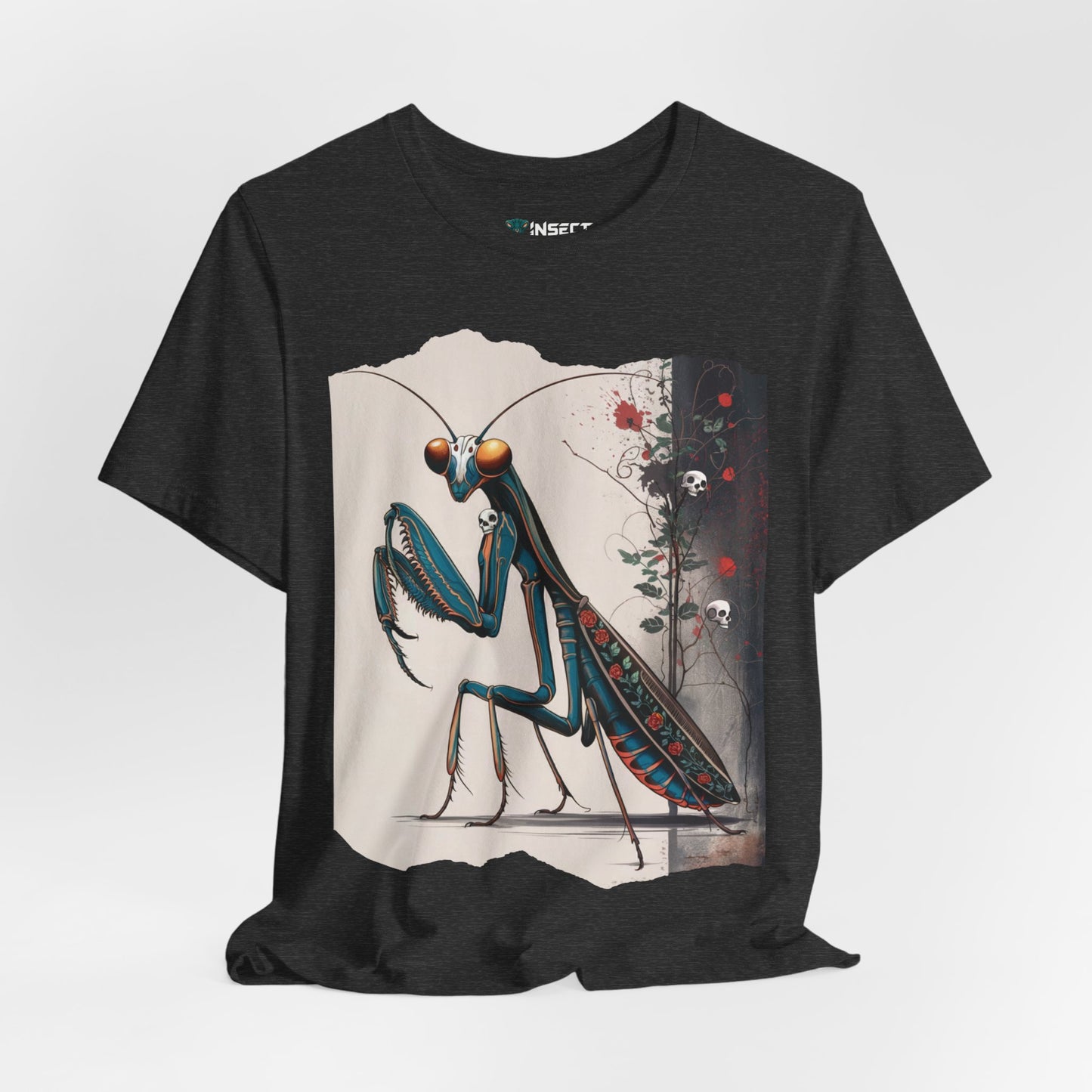 Mantis Mystique Tee