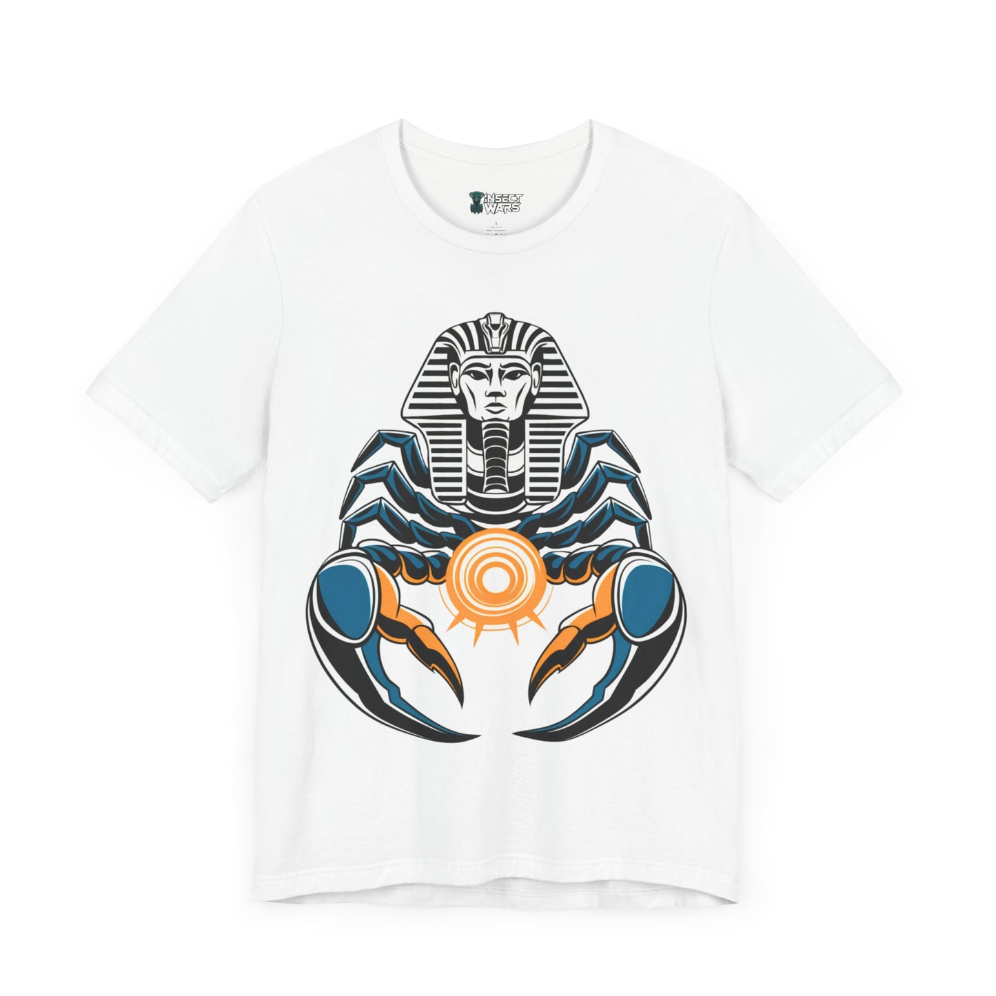 Sphinx Scorpion Dominion Tee