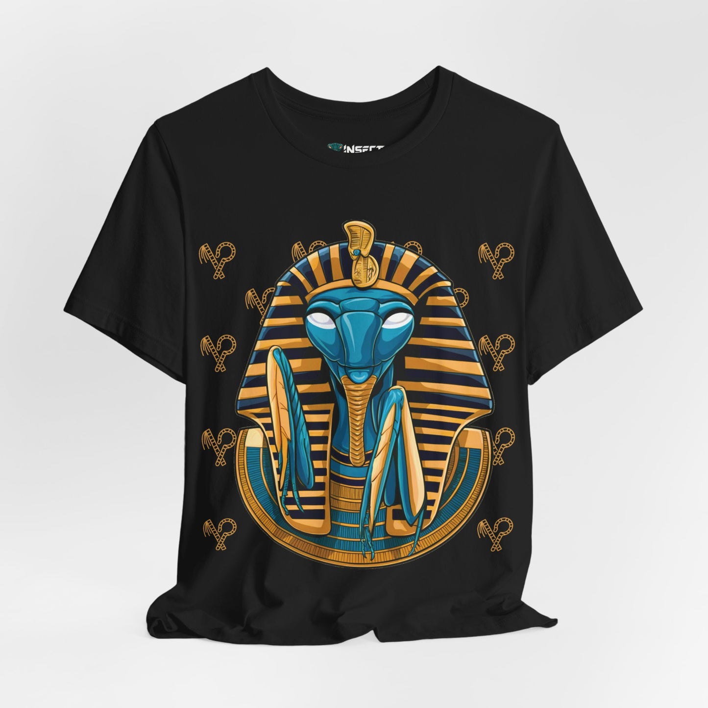 Pharaoh Mantis Regal Tee