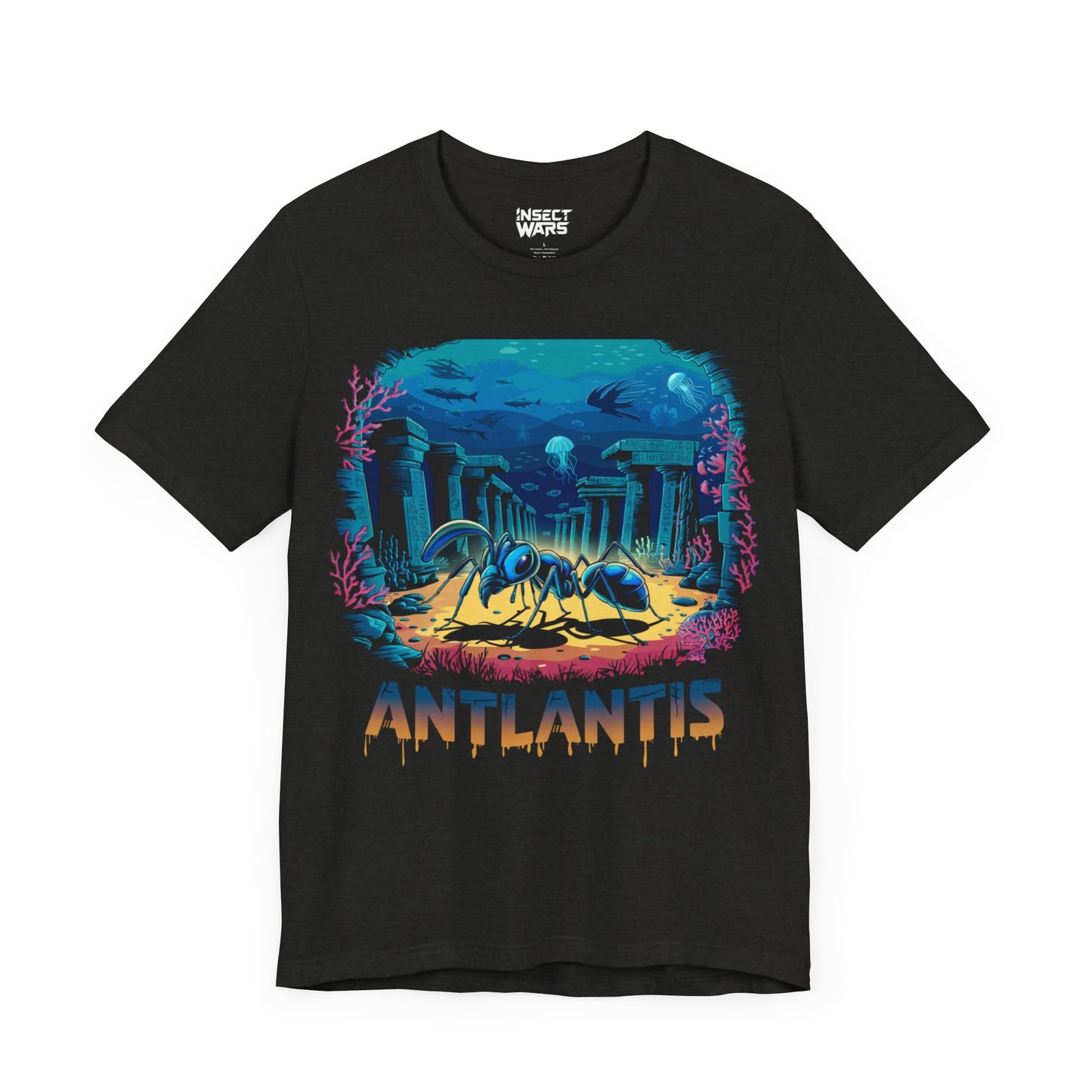 Antlantis Tee