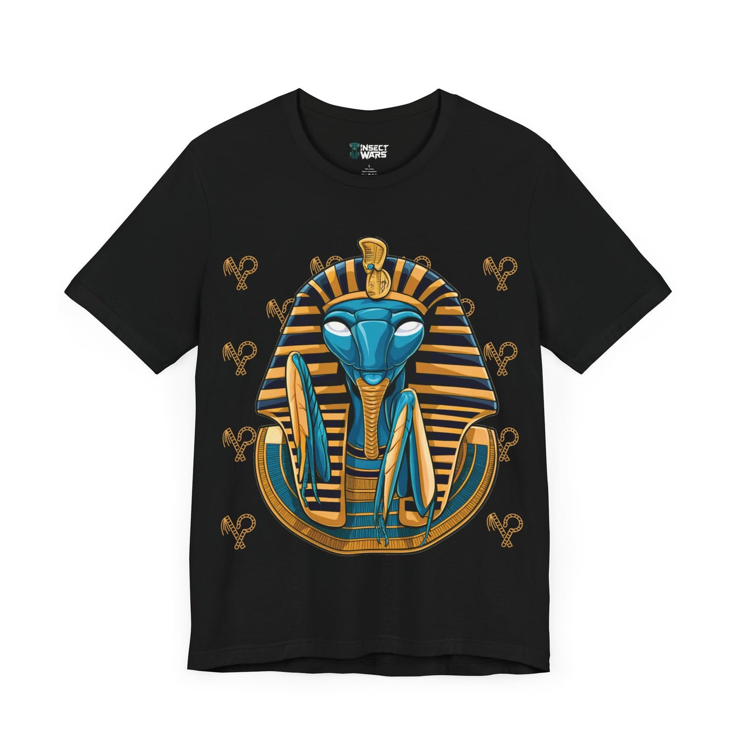 Pharaoh Mantis Regal Tee