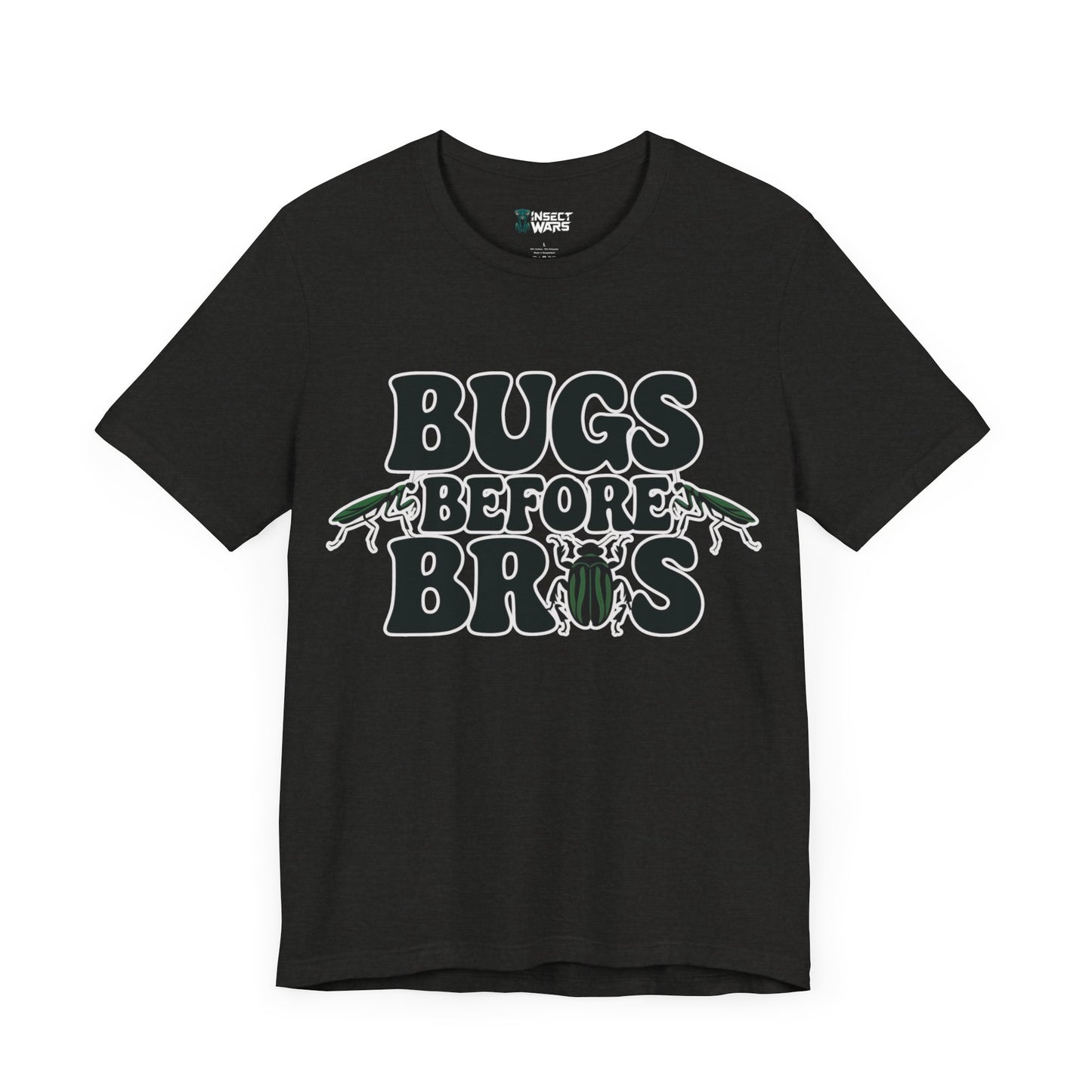 Bugs Before Bros Tee