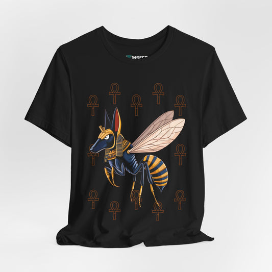 Anubis Wasp Guardian Tee