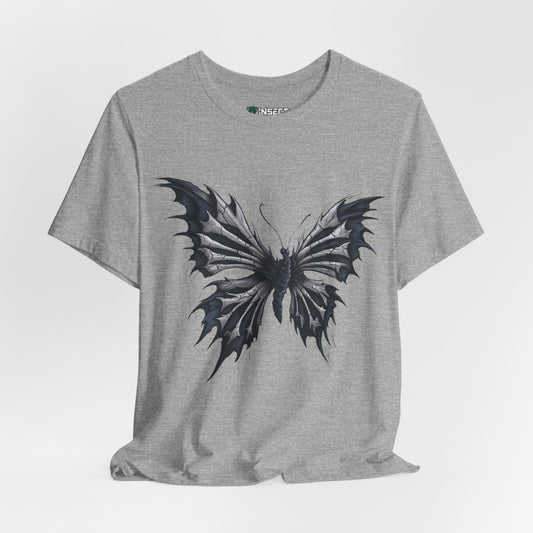 Deadly Butterfly Bonewing Tee