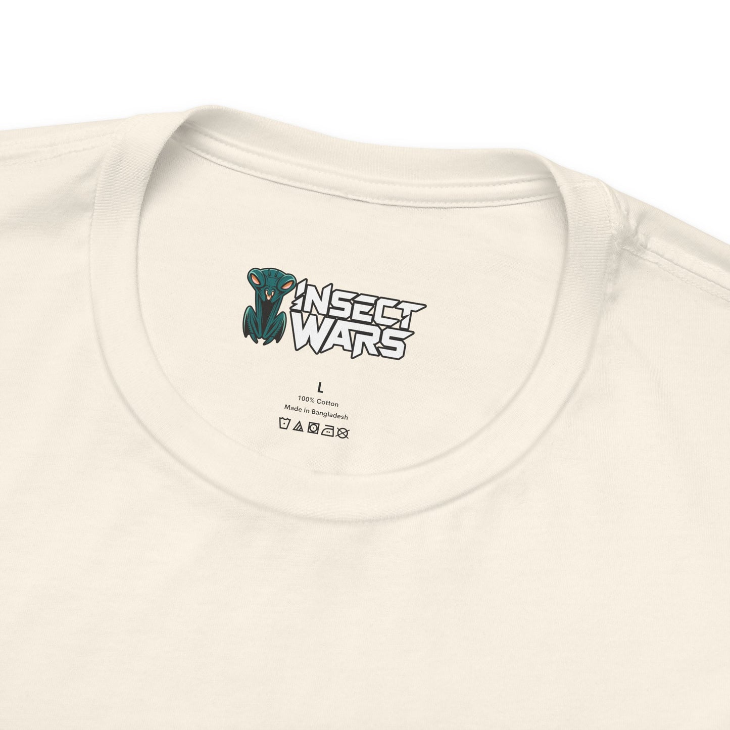 Ant Army – March Tee