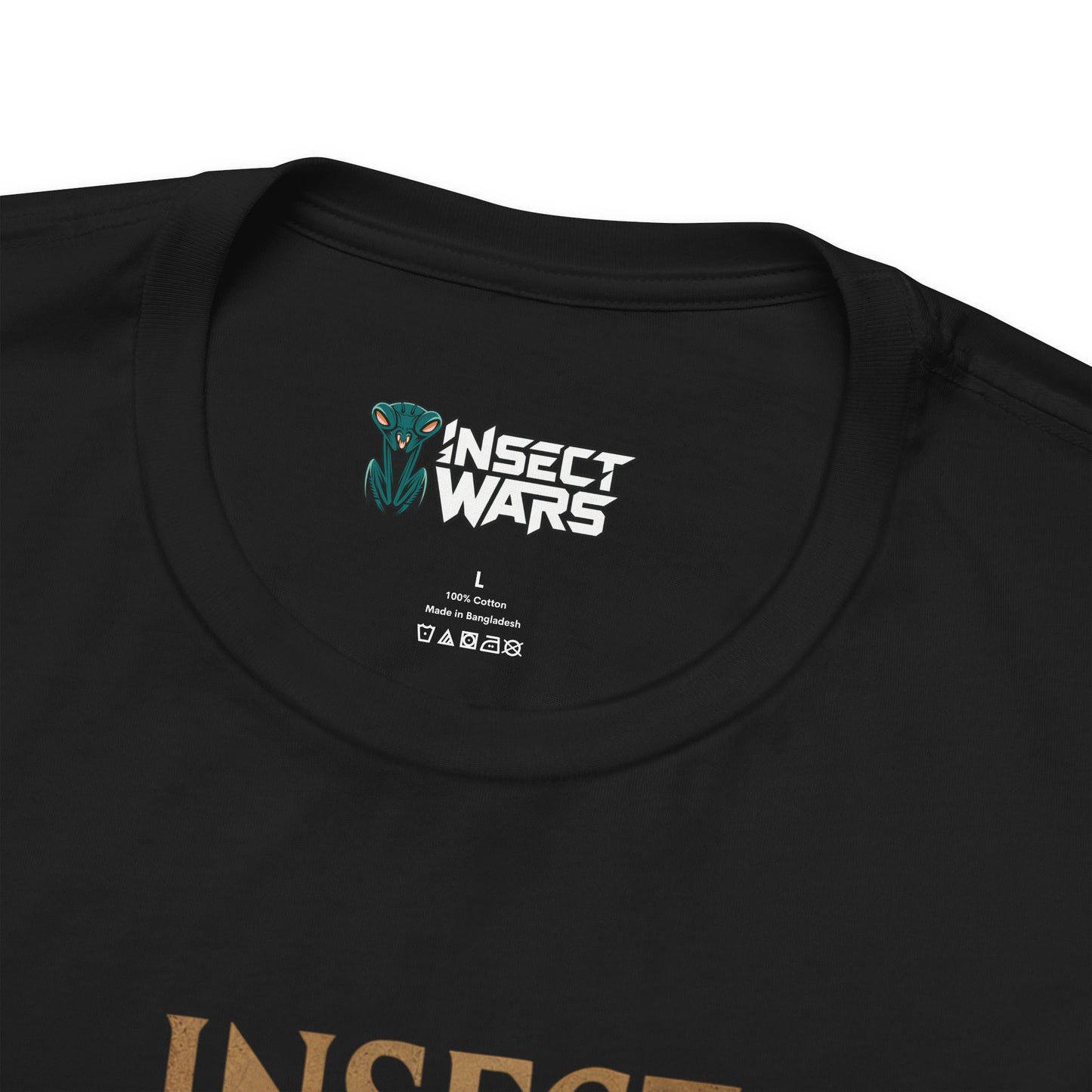 Scarab Siege – Regal Warrior Tee