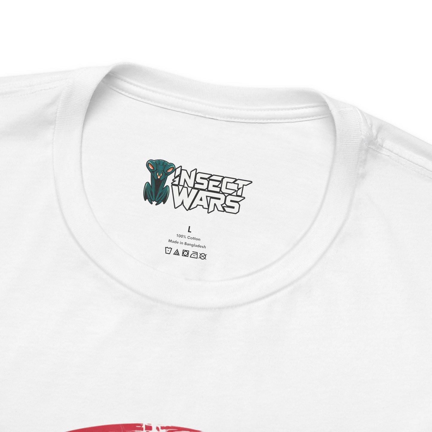 Retro Mantis Swagger Tee