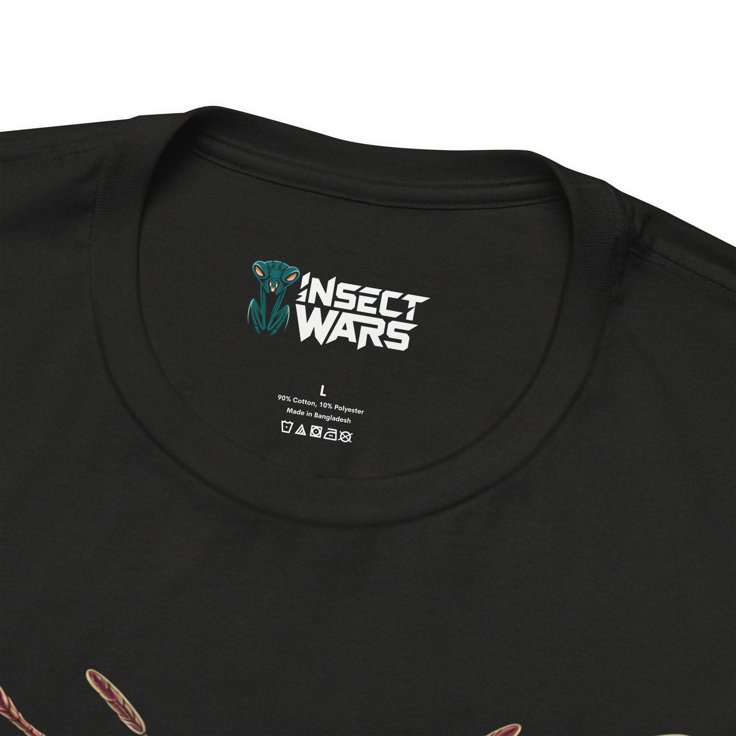 Zombie Ant Decay Tee