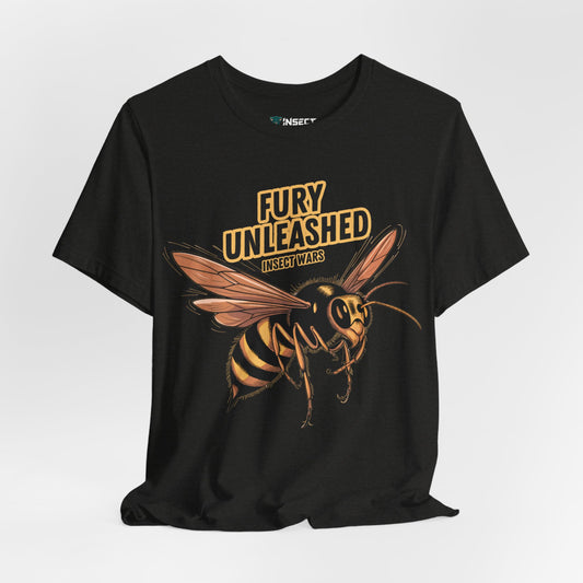 Hornet Fury – Unleash Tee