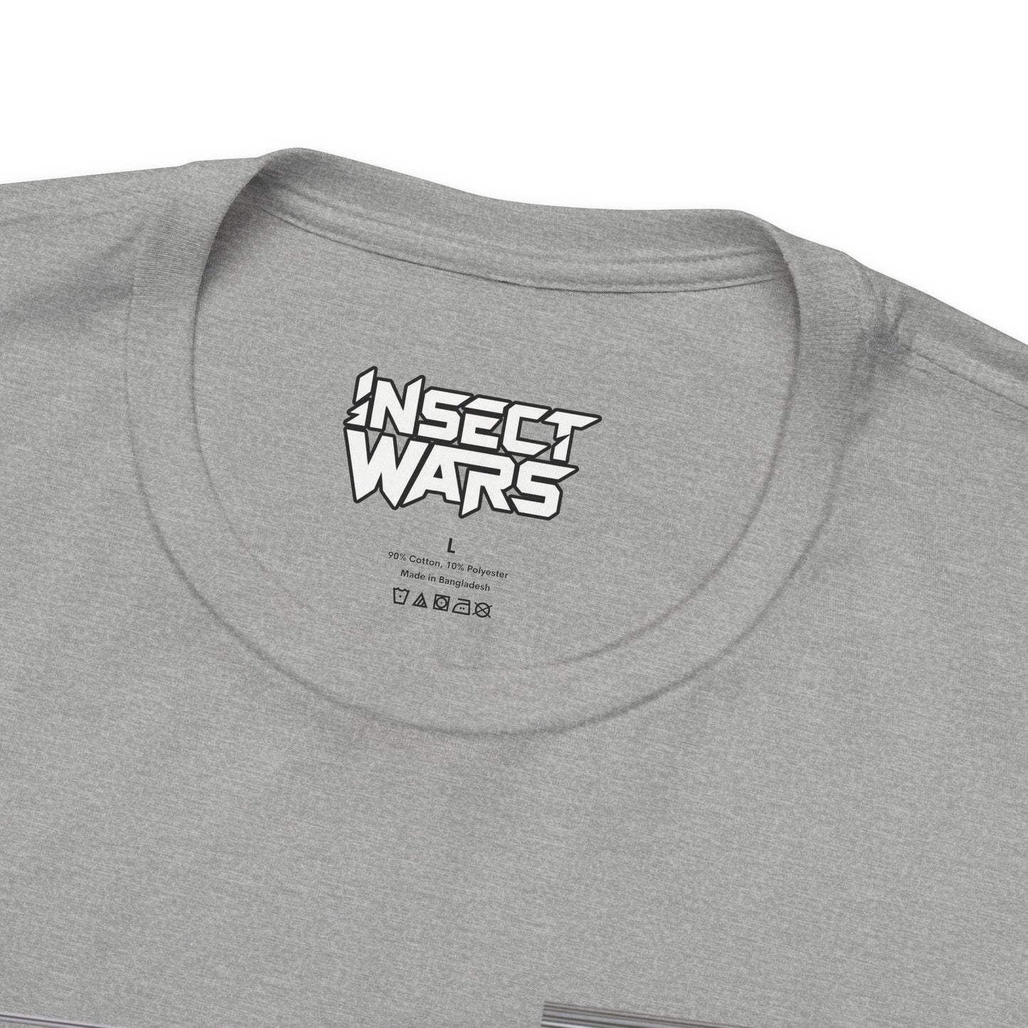 Beetle in the Matrix: Reality Bug Tee