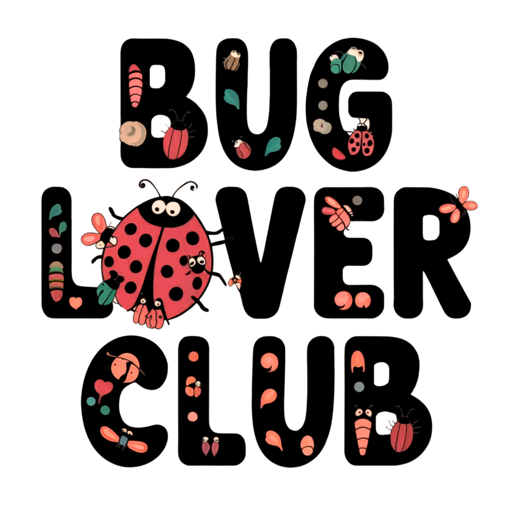 Bug Lover Club Vintage Tee